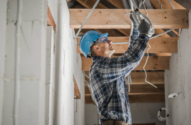 Best Electrical Upgrades for Homes  in West Jordan, UT