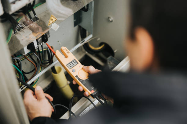Best Ceiling Fan Installation Electrician  in West Jordan, UT