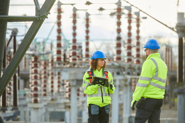 Best Emergency Electrical Repair  in West Jordan, UT