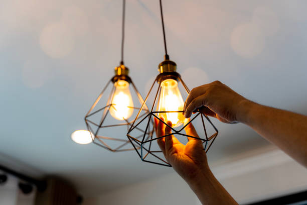 Outdoor Lighting Installation in UT