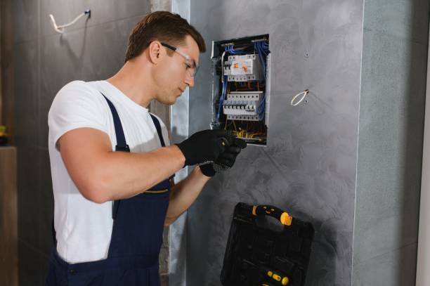 Best Home Electrical Repair  in West Jordan, UT
