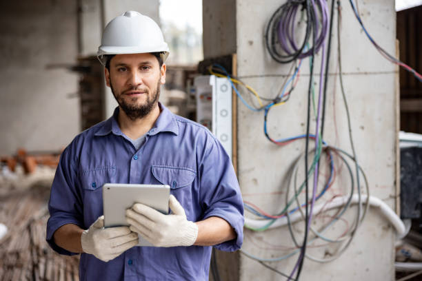Best Electrical Outlet Repair  in West Jordan, UT