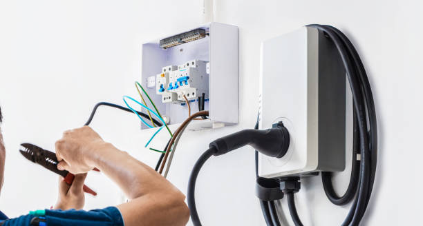 Best Electrical Contractors for Businesses  in West Jordan, UT