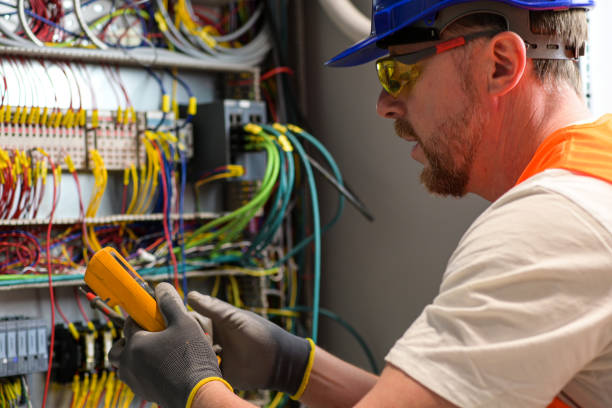 Best Home Electrical Repair  in West Jordan, UT