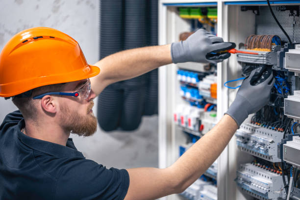 Best Circuit Breaker Repair  in West Jordan, UT
