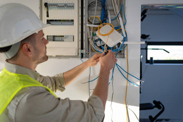  West Jordan, UT Electrician Pros