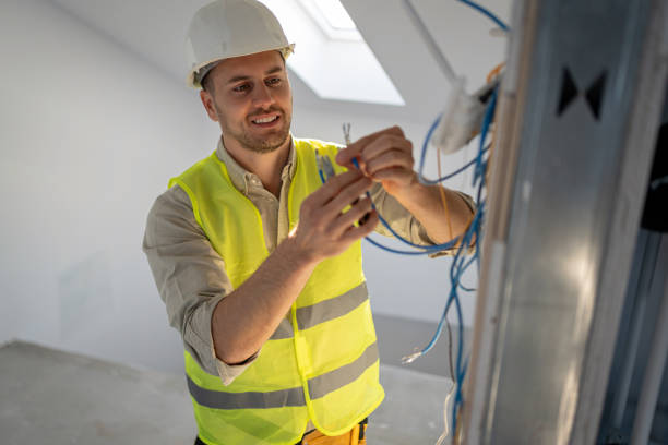 Best Electrical Troubleshooting Services  in West Jordan, UT