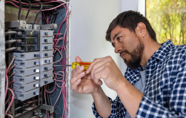 Best Electrician Near Me  in West Jordan, UT